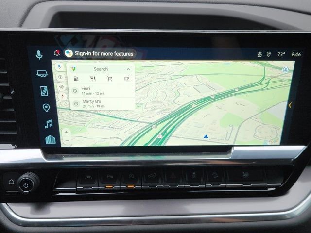 Used 2026 Chevrolet Silverado 1500 High Country w/ Midnight Edition image 6