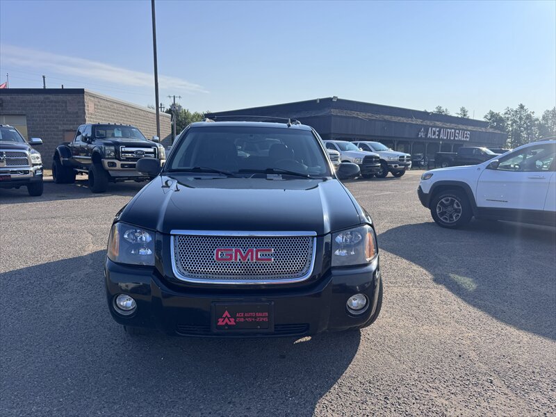 Used 2008 GMC Envoy Denali AWD/4WD image 7