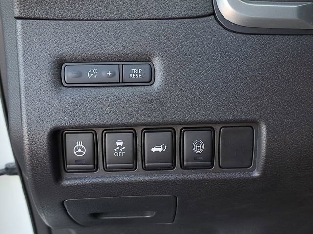 Used 2023 Nissan Murano SL w/ Cargo Package image 22