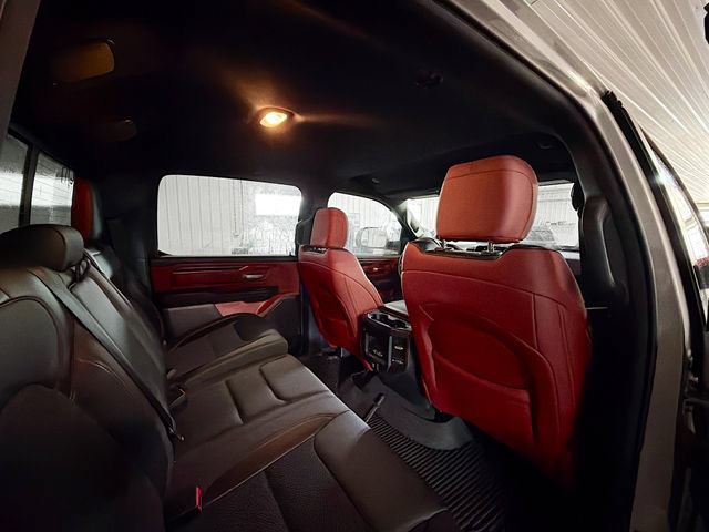 Used 2023 RAM 1500 Rebel w/ Rebel Level 2 Equipment Group AWD/4WD image 11