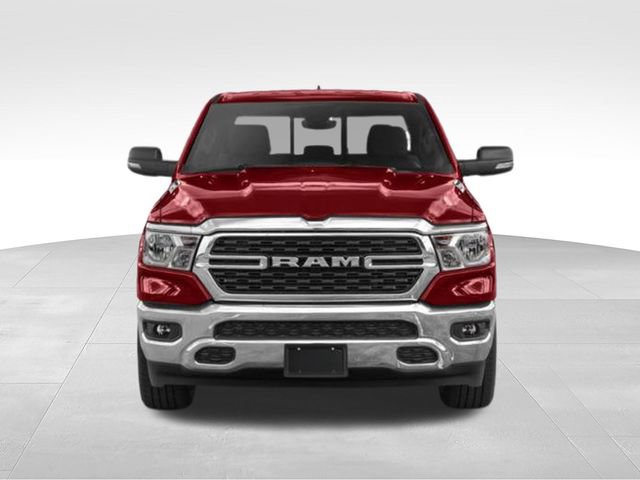 Used 2022 RAM 1500 Big Horn AWD/4WD image 44