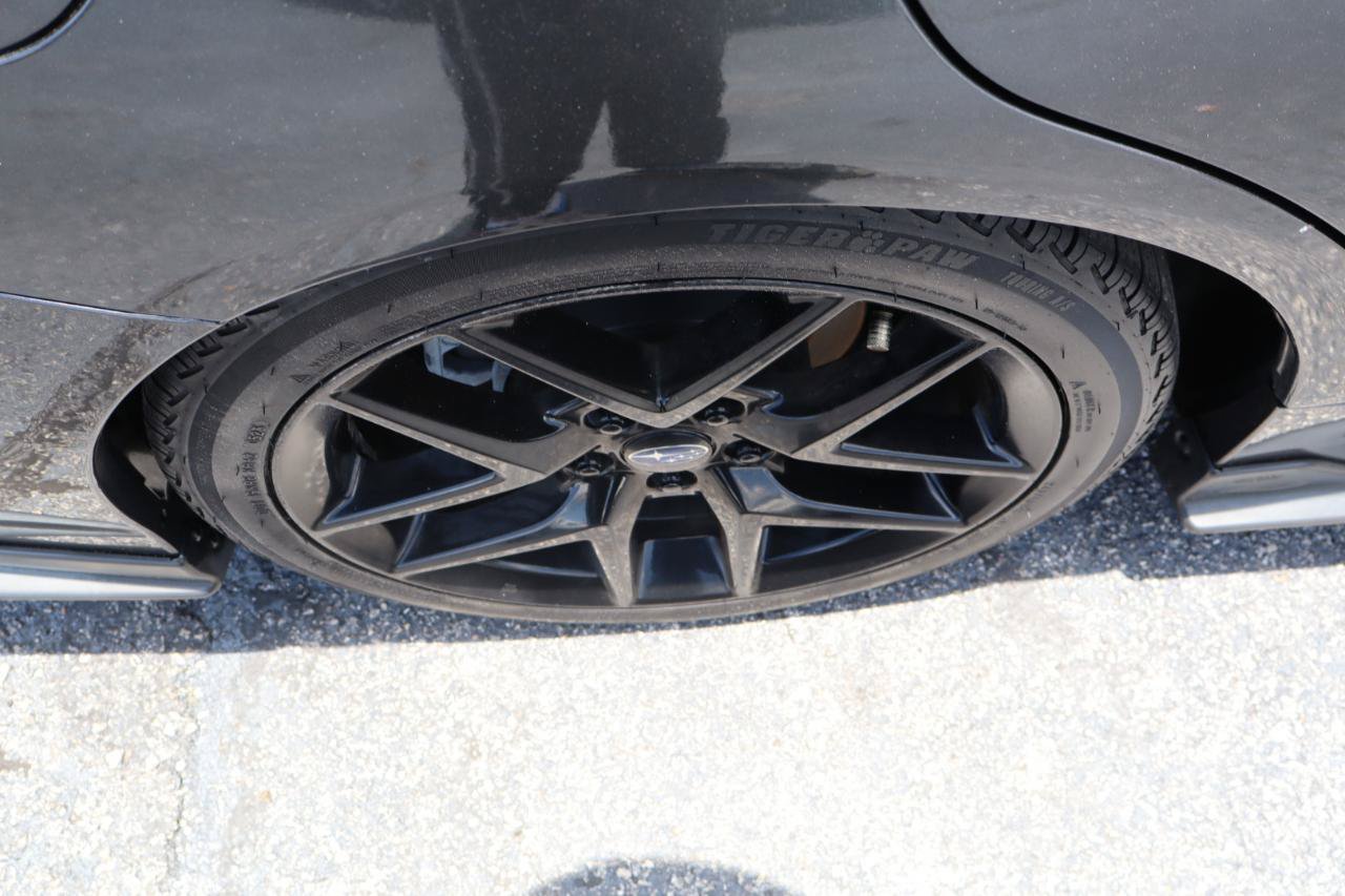Used 2019 Subaru WRX Premium AWD/4WD image 32