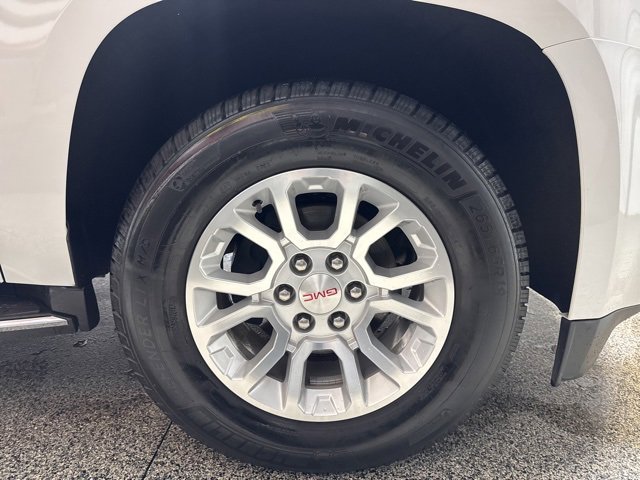 Used 2020 GMC Yukon XL SLT image 31