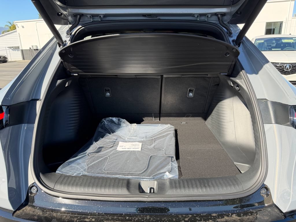 New 2026 Acura ADX A-Spec AWD/4WD image 32