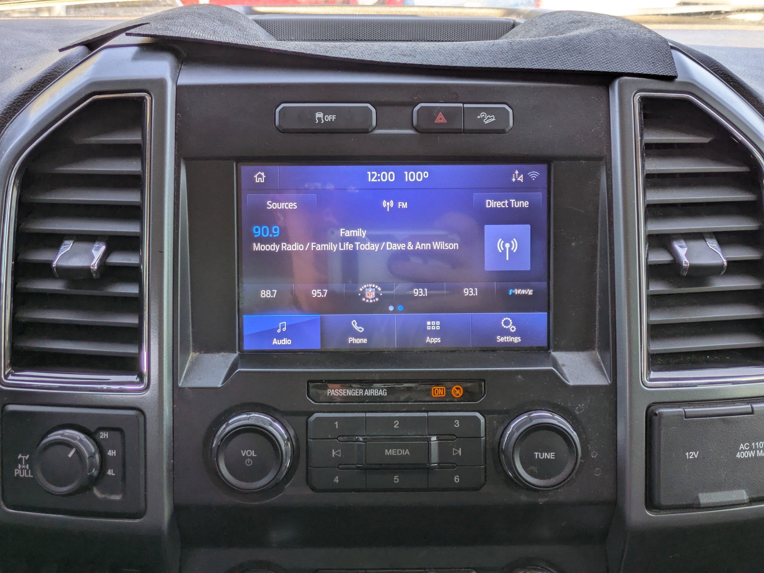 Used 2022 Ford F250 XLT w/ XLT Value Package image 17