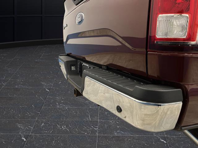 Used 2016 Ford F150 XLT w/ Equipment Group 302A Luxury image 34