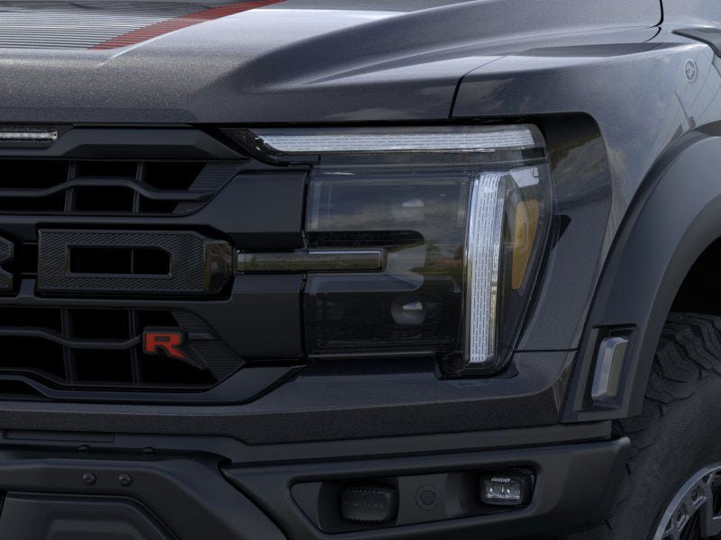 New 2026 Ford F150 Raptor w/ Equipment Group 803A Raptor R AWD/4WD image 35