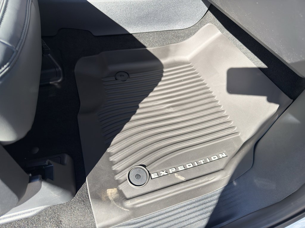 New 2026 Ford Expedition Max Active AWD/4WD image 36