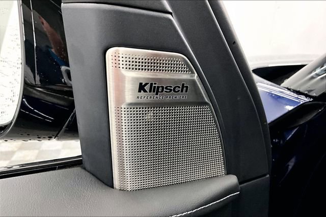 Used 2025 INFINITI QX80 Autograph w/ Premium Cargo Package image 33