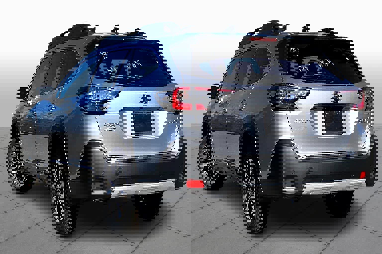 New 2025 Subaru Outback Limited image 12