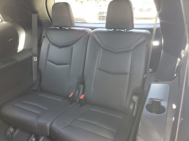 Certified 2024 Cadillac XT6 Luxury FWD image 13