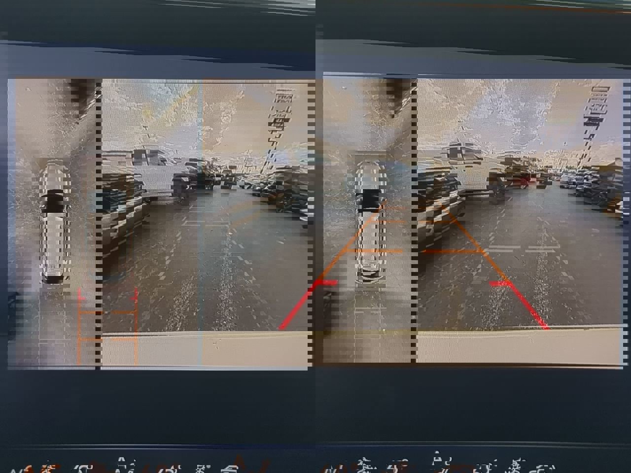 New 2025 Buick Envision Sport Touring image 20