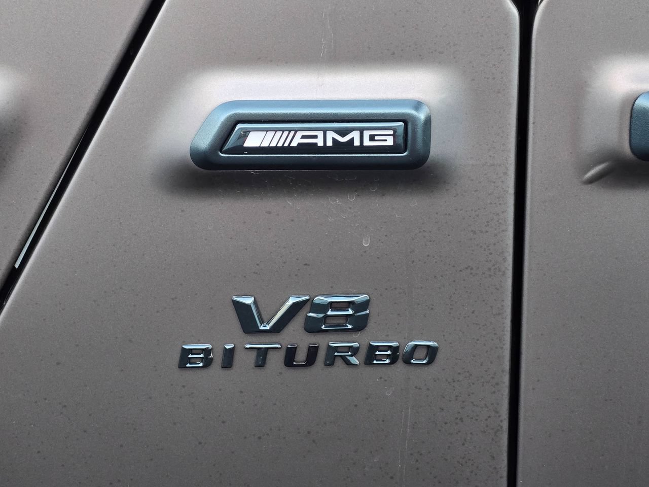 Used 2026 Mercedes-Benz G 63 AMG 4MATIC image 43