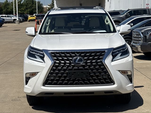 Used 2023 Lexus GX 460 Premium w/ Premium Package AWD/4WD image 7
