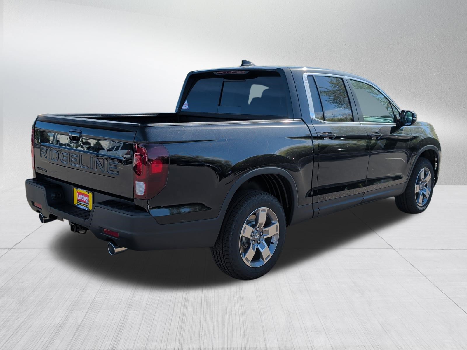 New 2026 Honda Ridgeline RTL image 7
