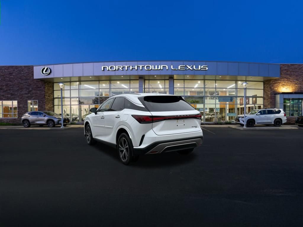 Used 2023 Lexus RX 350 Premium w/ Accessory Package image 23