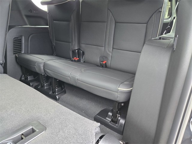 New 2026 GMC Yukon XL Elevation image 7