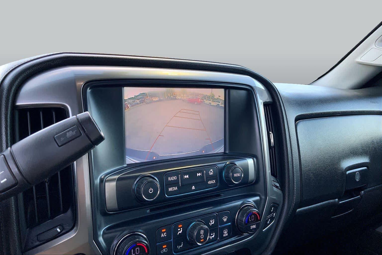 Used 2018 Chevrolet Silverado 2500 LTZ w/ Duramax Plus Package AWD/4WD image 26