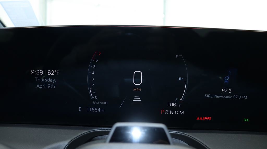 Certified 2025 Cadillac CT5 Sport w/ Sun And Sound Package AWD/4WD image 25