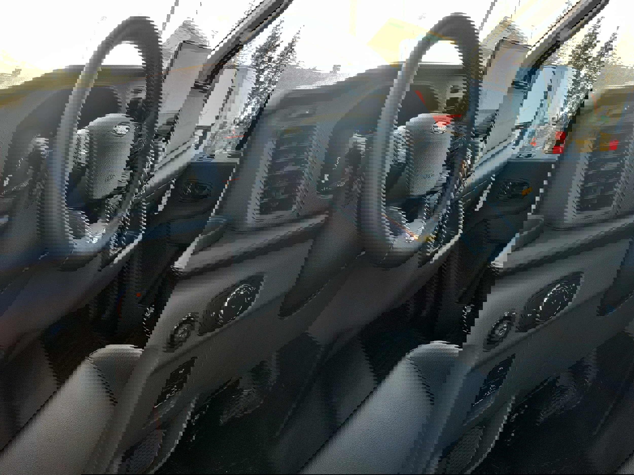 New 2026 Ford Transit 150 Low Roof image 20