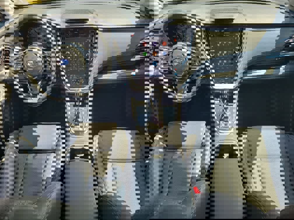 Certified 2025 Subaru Legacy Limited image 10