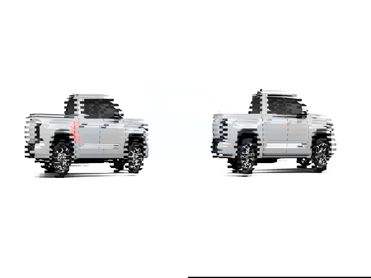 New 2026 Toyota Tundra 1794 Edition image 45