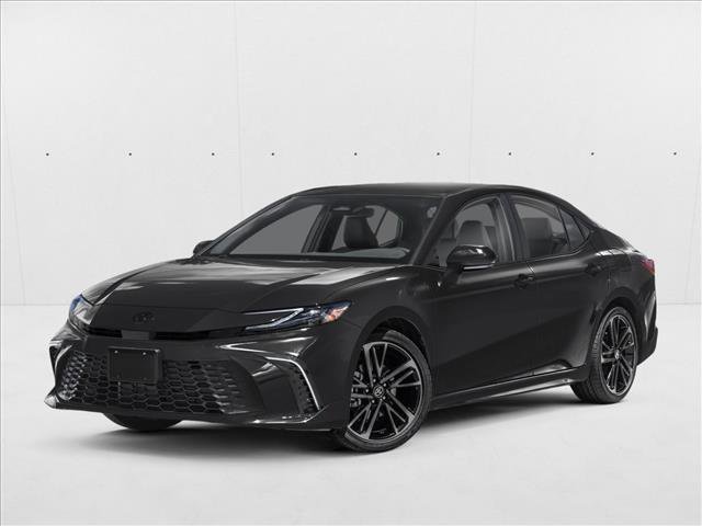 New 2026 Toyota Camry XSE image 1