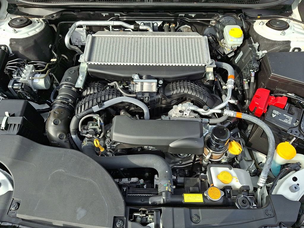 Certified 2024 Subaru Outback Touring XT w/ Popular Package #2 image 31