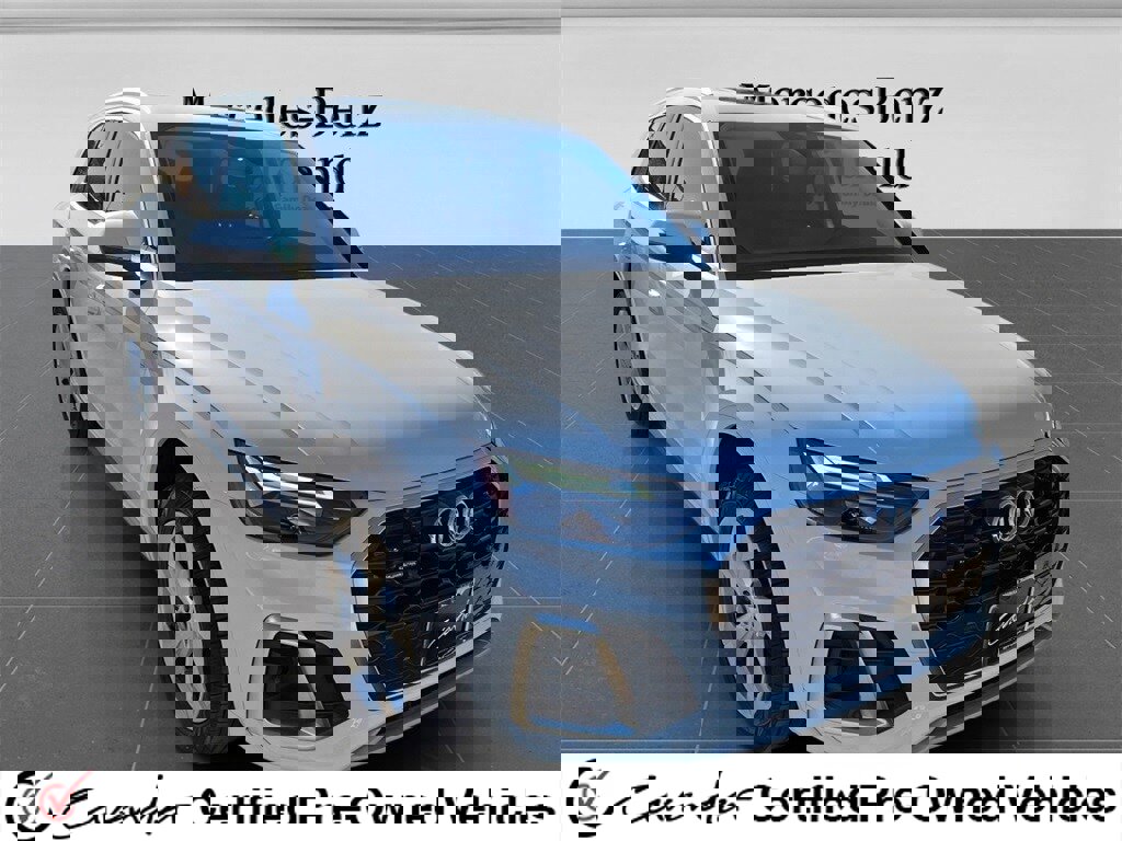 Used 2025 Audi Q5 2.0T Premium Plus w/ Premium Plus Package