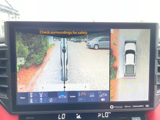 Used 2024 Toyota Tundra TRD Pro AWD/4WD image 25