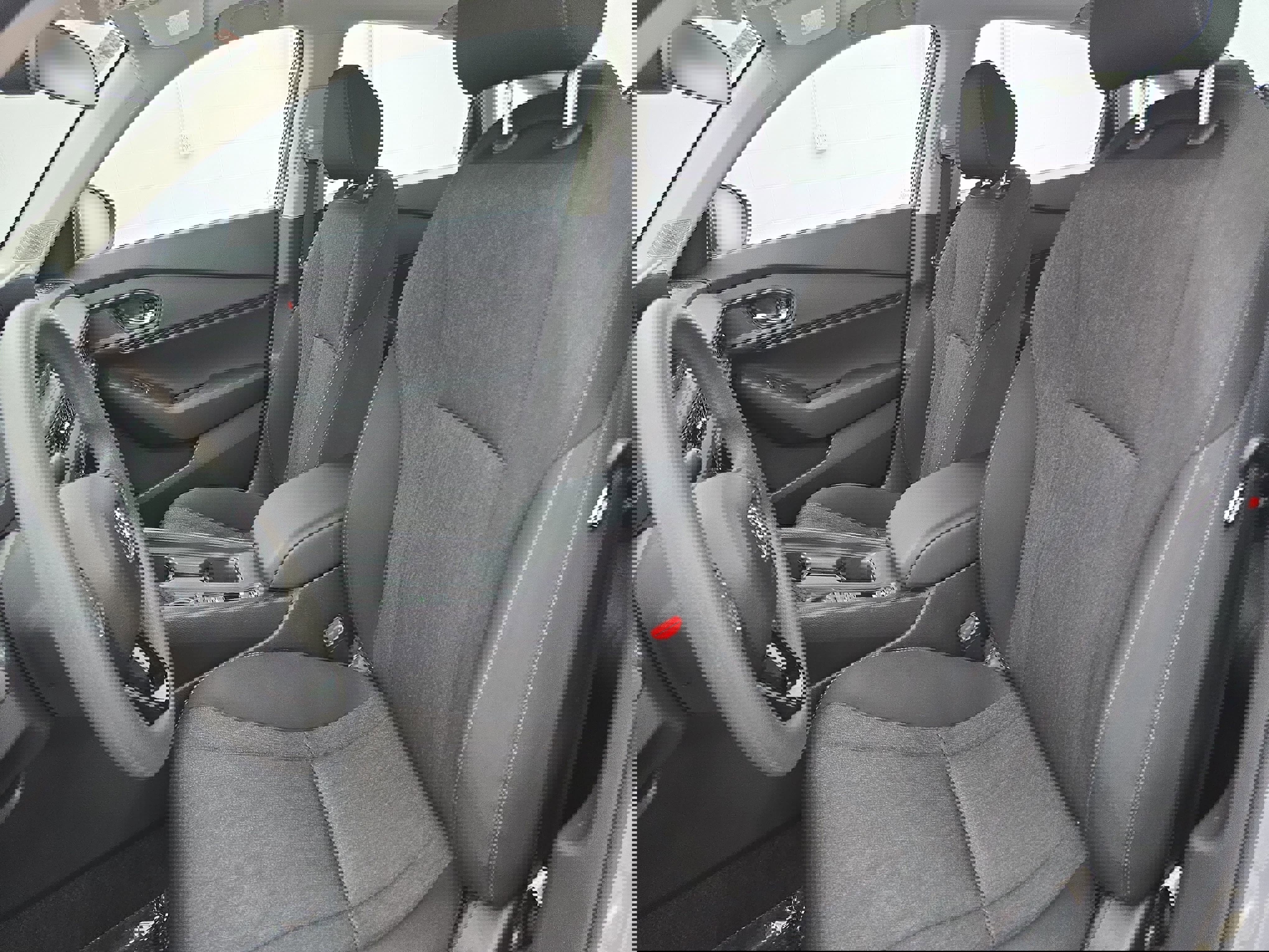 Certified 2023 Honda Accord EX image 14