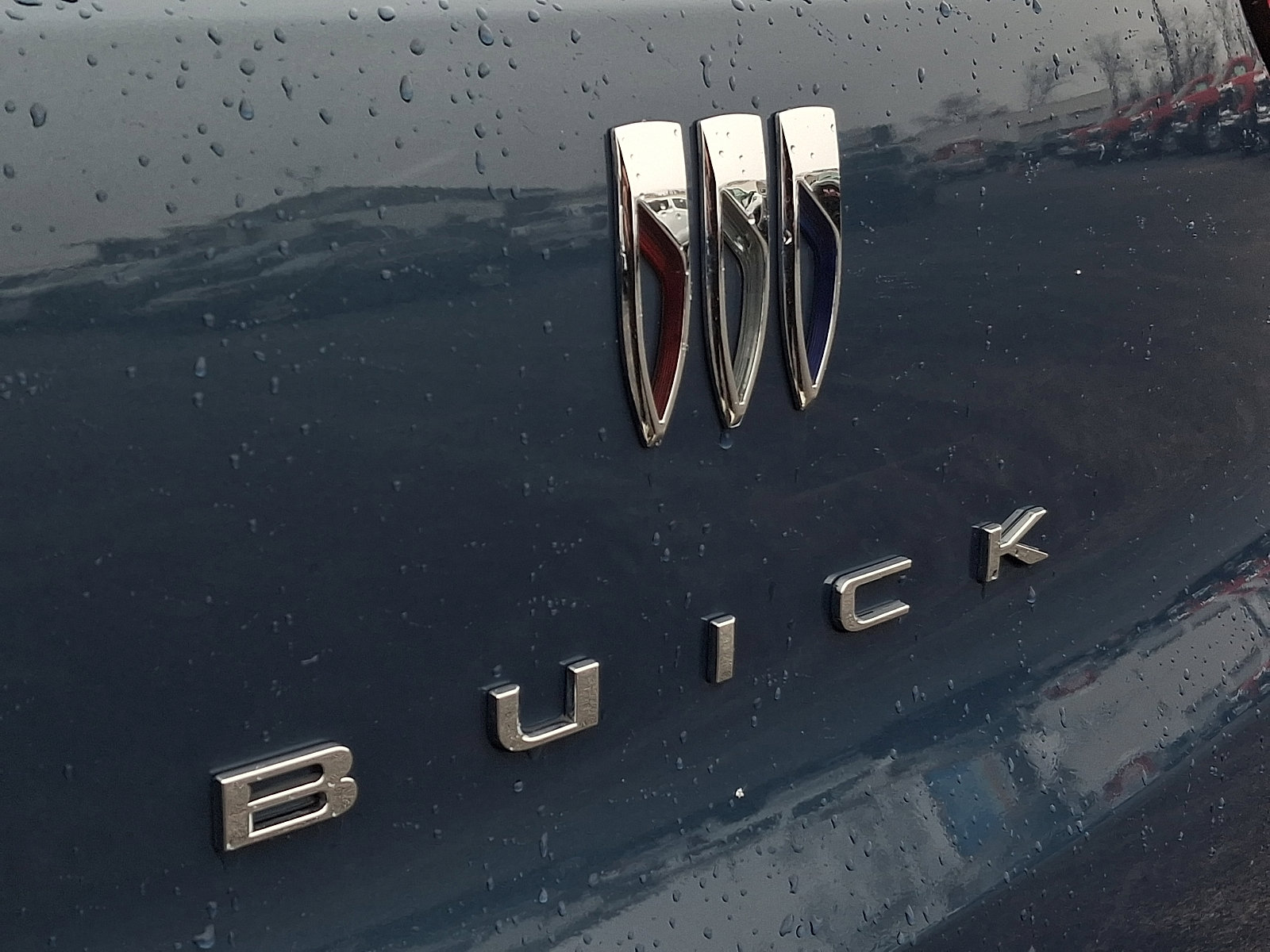 Used 2024 Buick Encore GX Sport Touring image 31