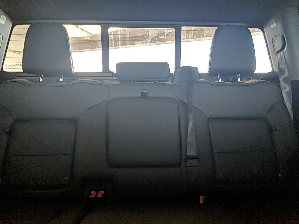 Used 2022 GMC Sierra 1500 Denali image 33