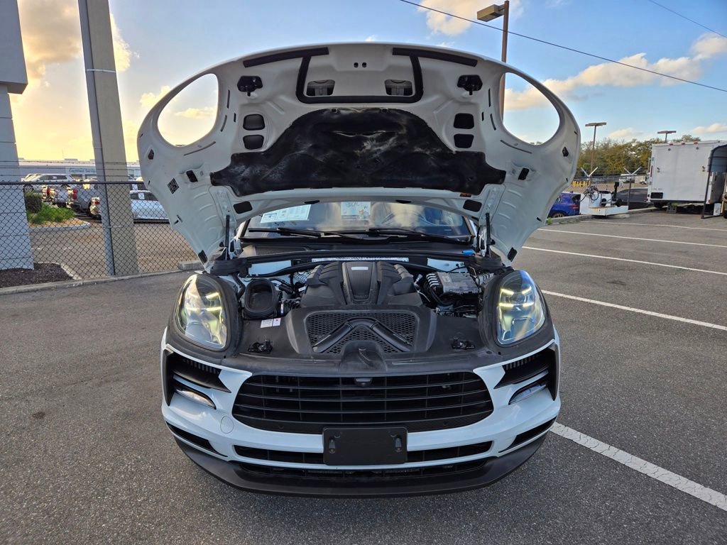 Used 2020 Porsche Macan S image 16