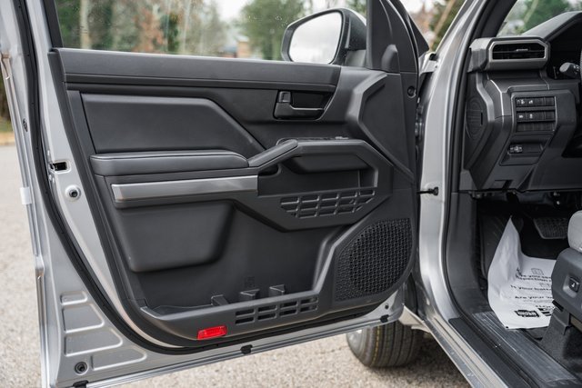 New 2026 Toyota Tacoma SR5 image 30