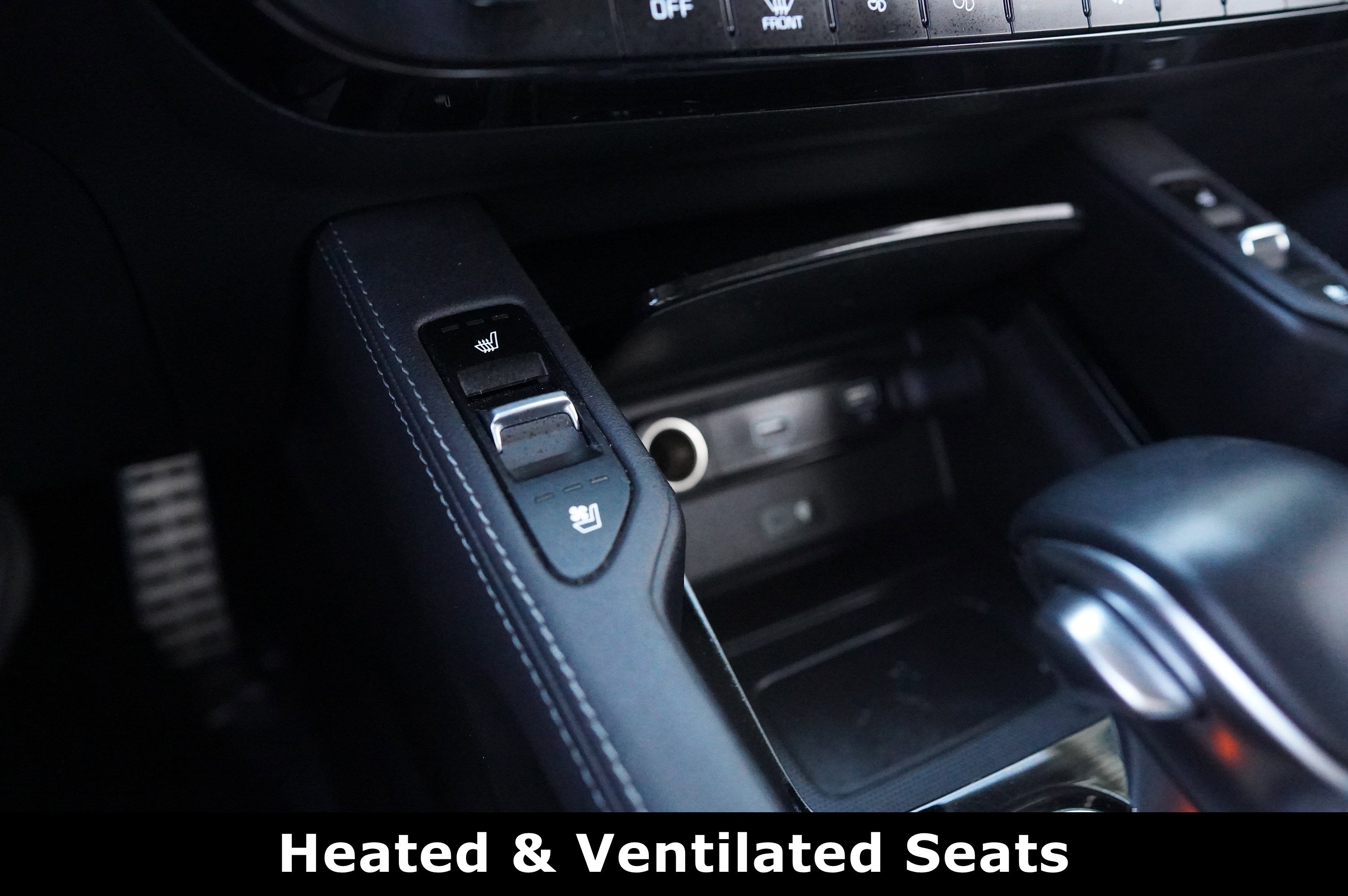 Used 2021 Kia Telluride SX w/ SX Prestige Package image 29