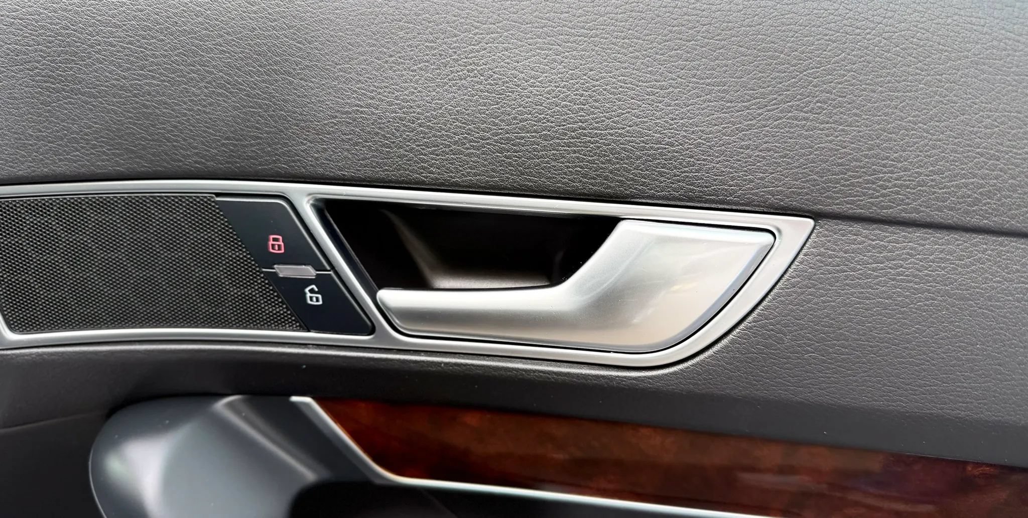 Used 2011 Audi A6 3.2 Premium Plus FWD image 36