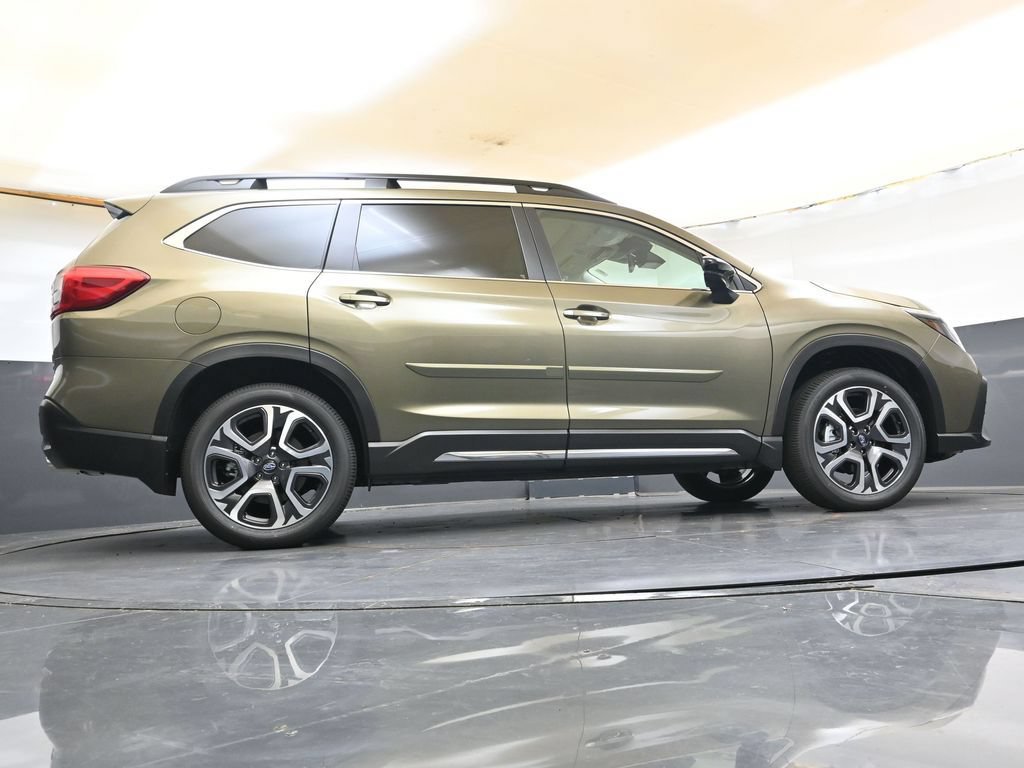 New 2026 Subaru Ascent Limited AWD/4WD image 46