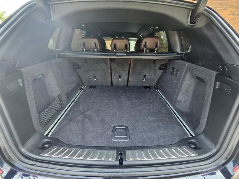 Used 2020 BMW X3 M40i w/ Premium Package image 75