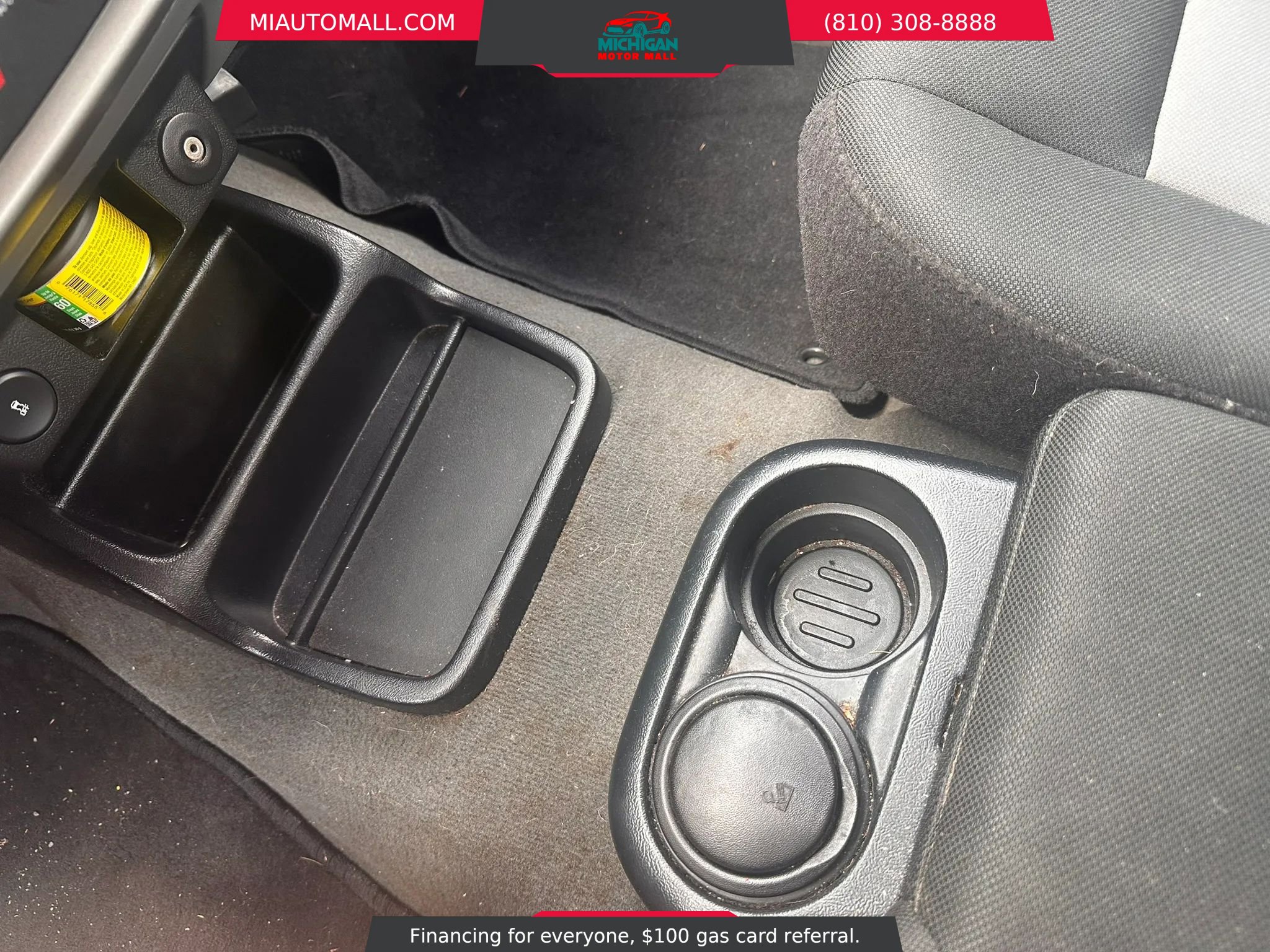 Used 2010 Ford Ranger Sport AWD/4WD image 17