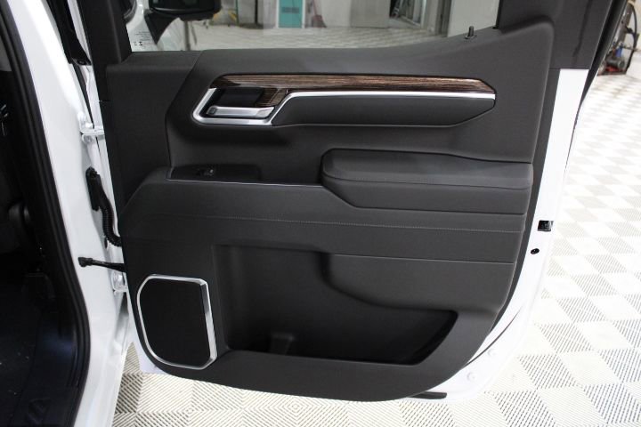 New 2026 GMC Sierra 1500 Elevation w/ Elevation Premium Package image 29
