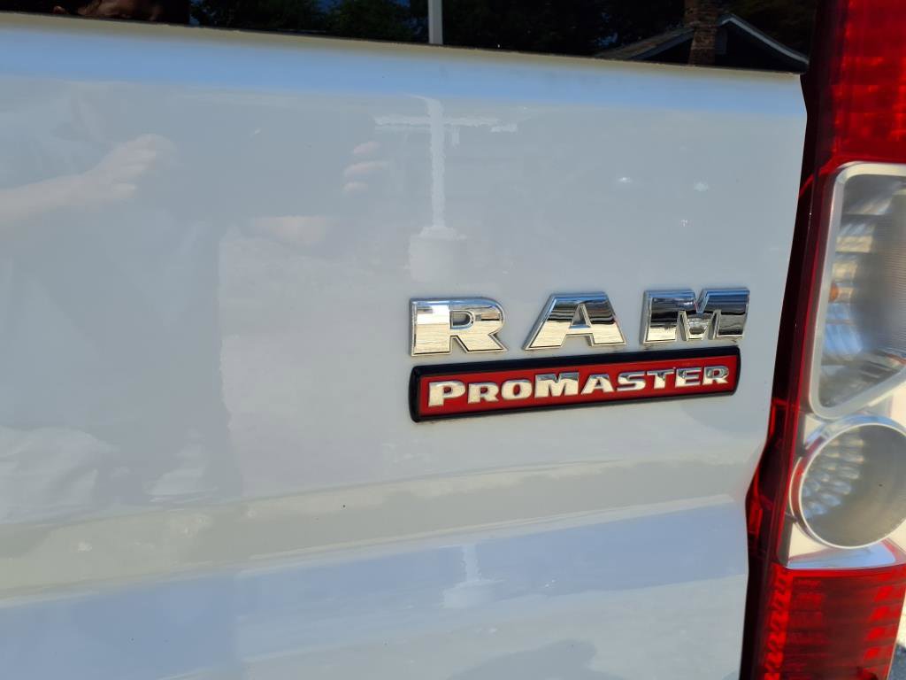 Used 2016 RAM ProMaster 1500 w/ Premium Appearance Group image 11