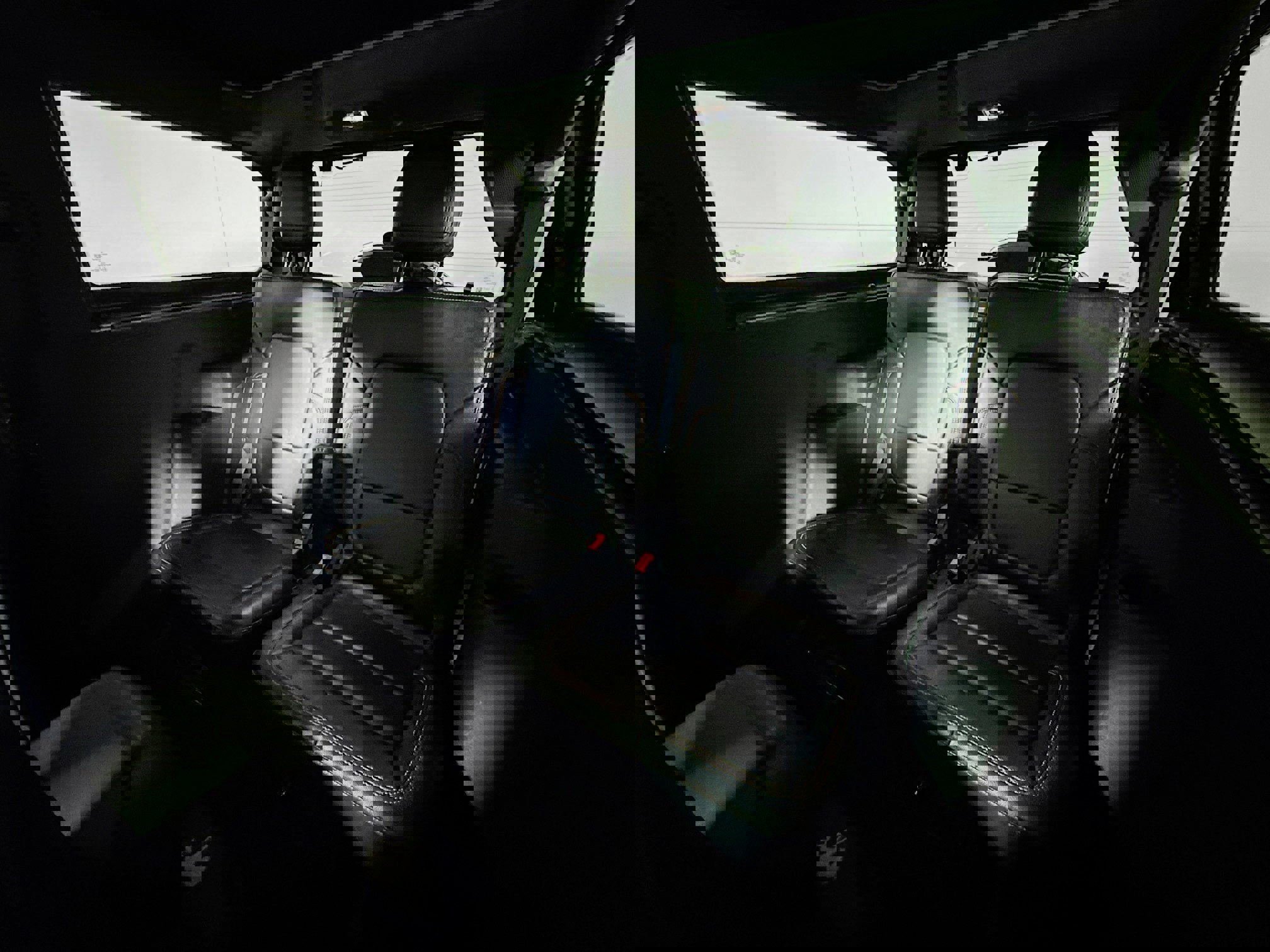 Used 2022 Ford Bronco Badlands image 21