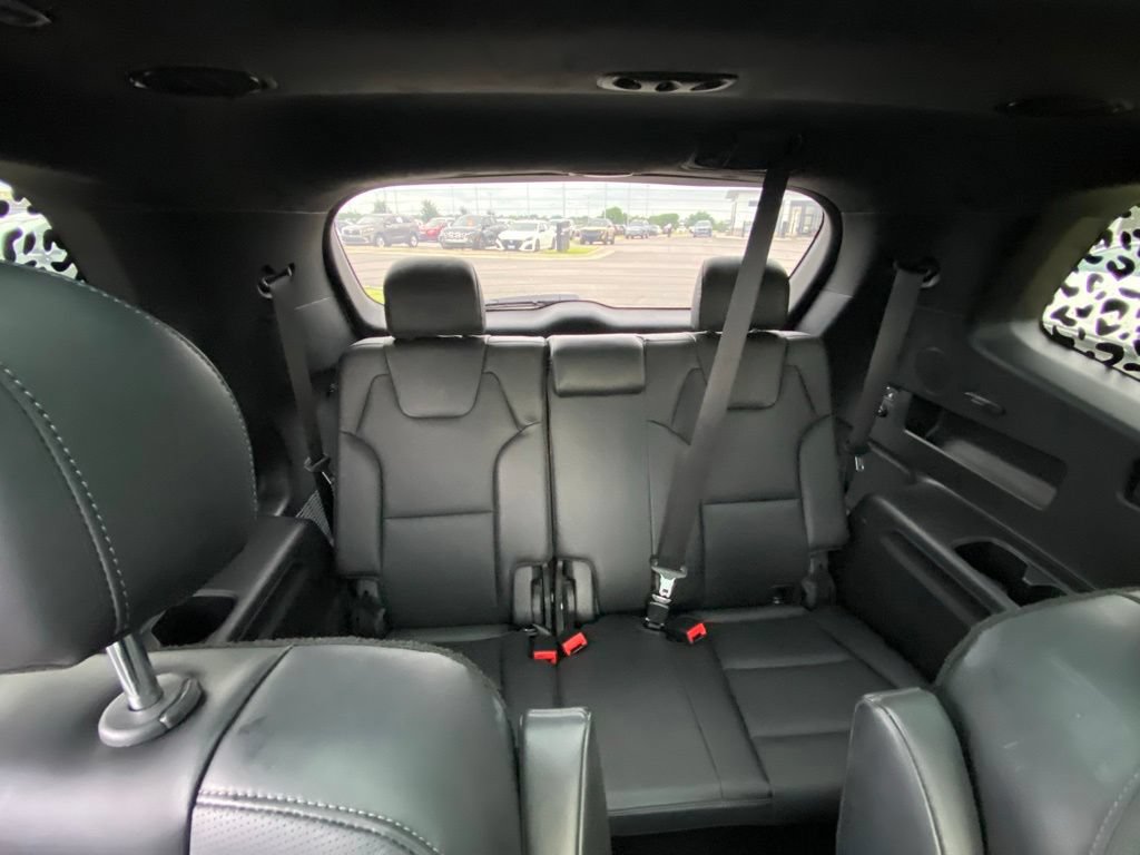 Certified 2024 Kia Telluride SX Prestige X-Line AWD/4WD image 25