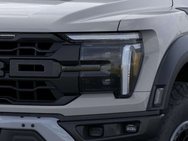 New 2026 Ford F150 Raptor image 18