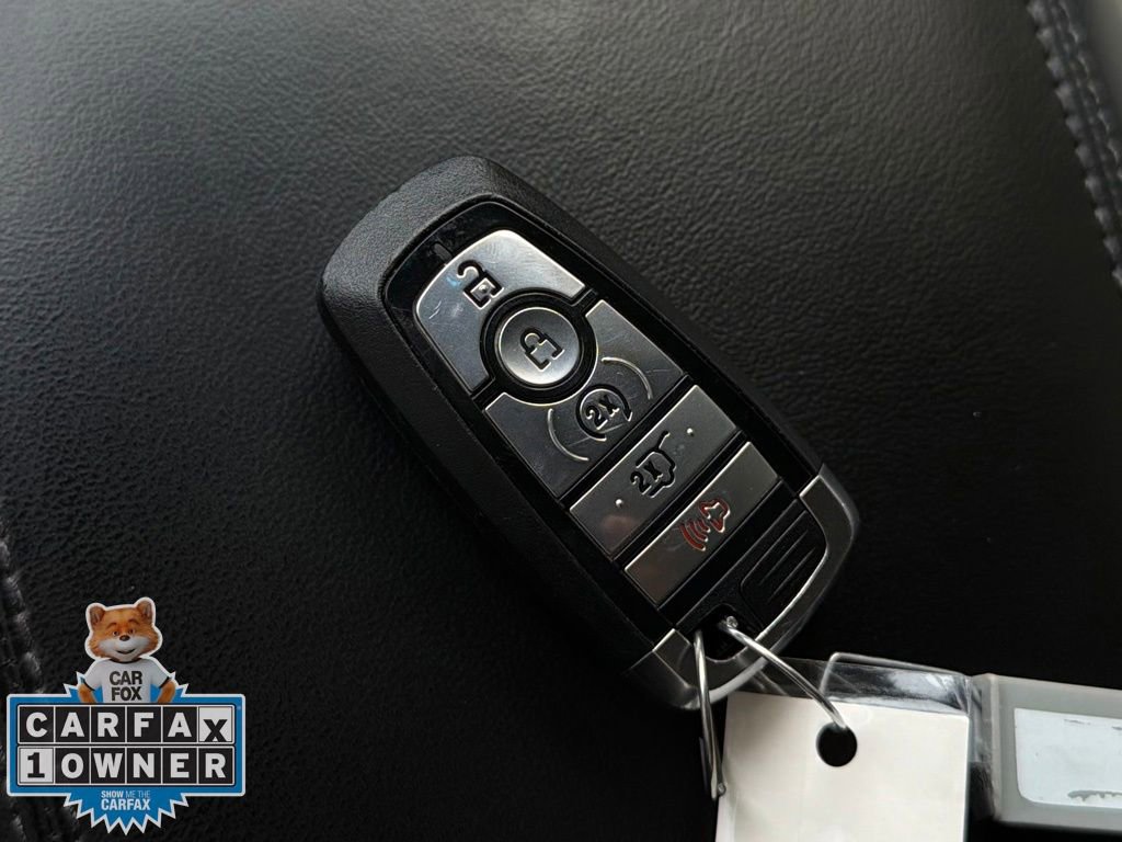 Used 2024 Ford Explorer XLT w/ Equipment Group 202A RWD image 29