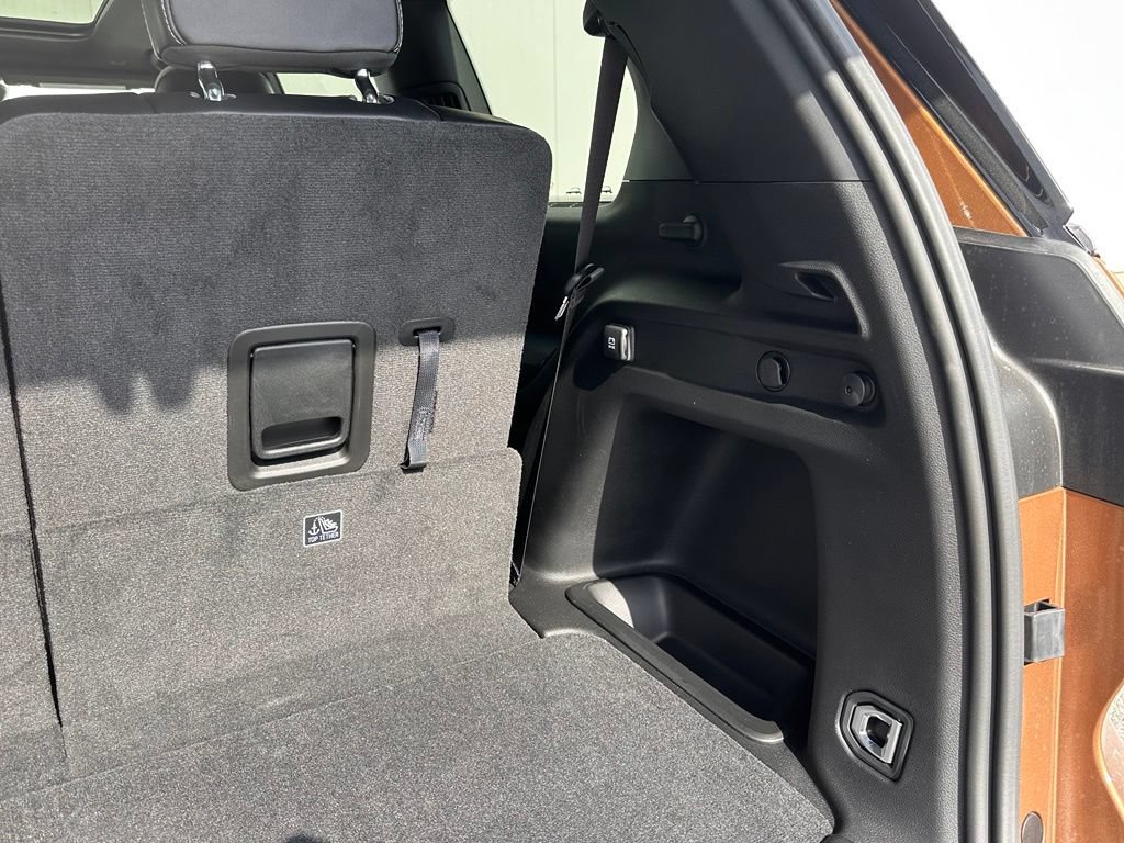 New 2026 Jeep Grand Cherokee L Limited AWD/4WD image 23