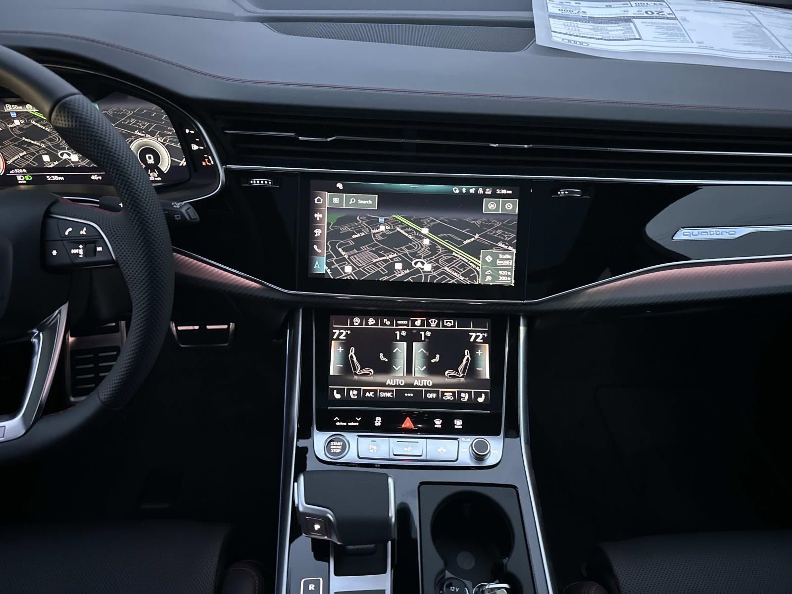 New 2026 Audi Q7 3.0T Prestige image 30