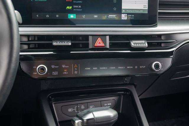 Certified 2025 Kia K5 GT-Line w/ GT-Line Premium Package image 19