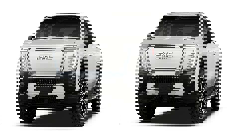 New 2025 GMC Sierra EV Denali image 69